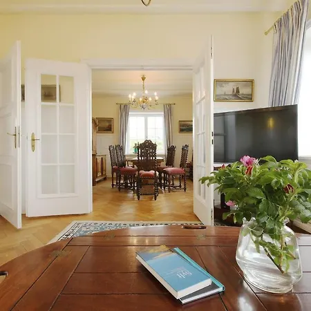 Σπίτι διακοπών Duenenhaus