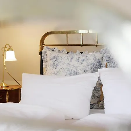 Duenenhaus * Хёрнум