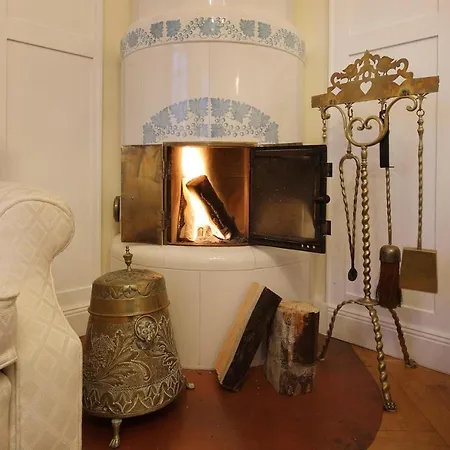 Σπίτι διακοπών Duenenhaus *