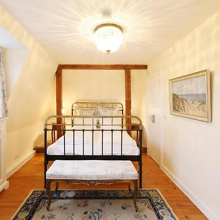 Σπίτι διακοπών Duenenhaus Hörnum