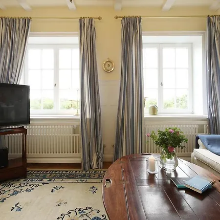 Duenenhaus * Hörnum