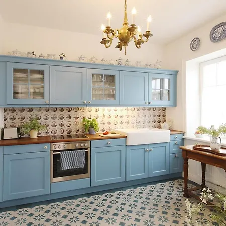 Duenenhaus Σπίτι διακοπών Hörnum