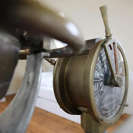 Duenenhaus Дом отдыха *