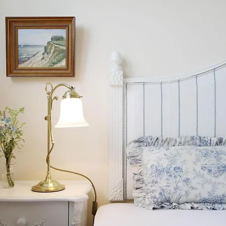 Σπίτι διακοπών Duenenhaus