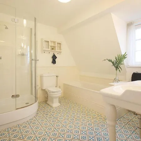 Duenenhaus Σπίτι διακοπών