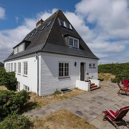 Duenenhaus Σπίτι διακοπών *