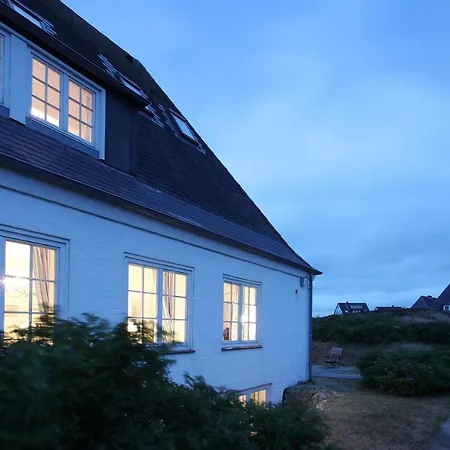 Σπίτι διακοπών Duenenhaus