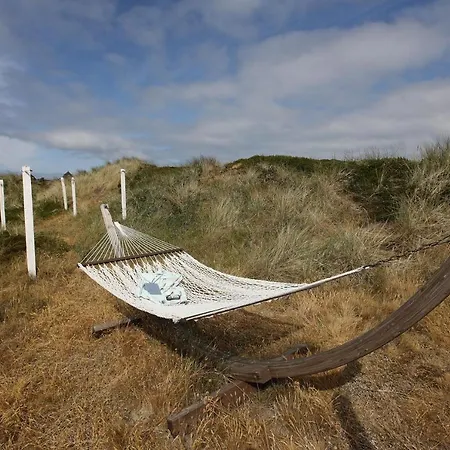 Duenenhaus Дом отдыха Хёрнум