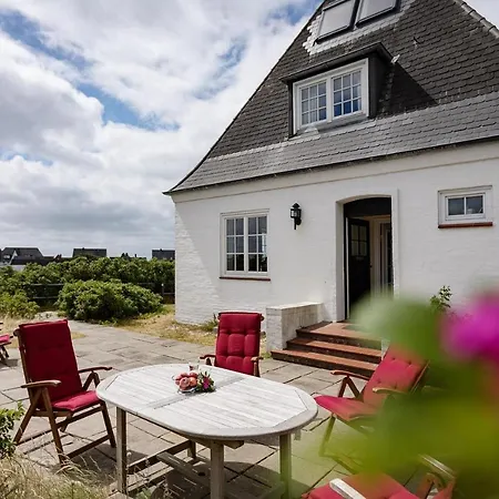 Дом отдыха Duenenhaus *