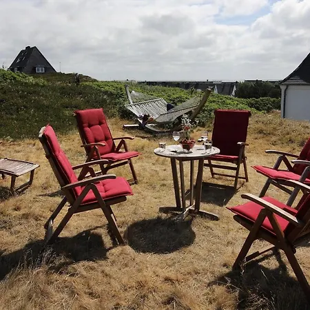 Дом отдыха Duenenhaus *