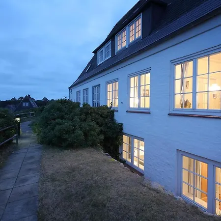 Duenenhaus * Hörnum