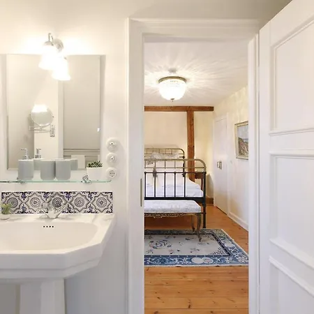 Σπίτι διακοπών Duenenhaus Hörnum