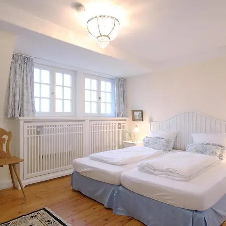 Σπίτι διακοπών Duenenhaus *