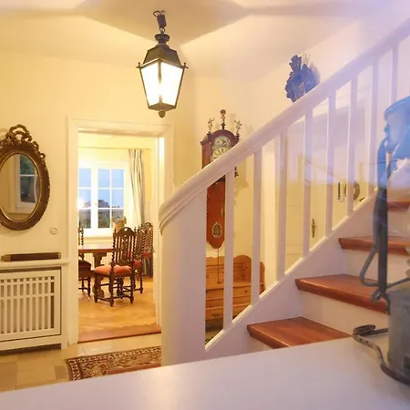 Duenenhaus Σπίτι διακοπών *