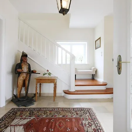 Дом отдыха Duenenhaus