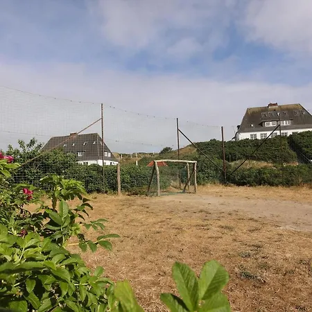 Duenenhaus Σπίτι διακοπών *