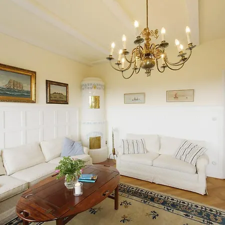 Σπίτι διακοπών Duenenhaus *