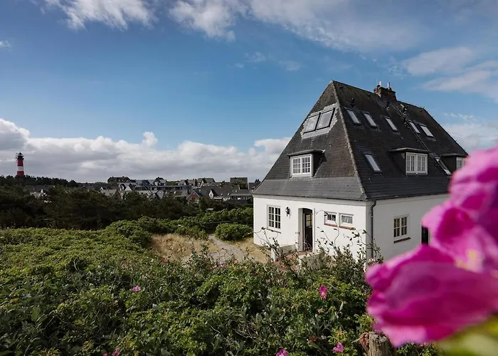 Duenenhaus Casa de Férias *