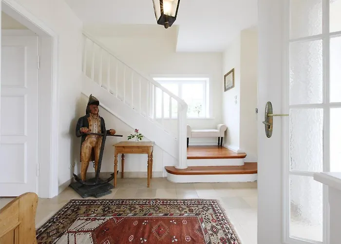 Casa de Férias Duenenhaus