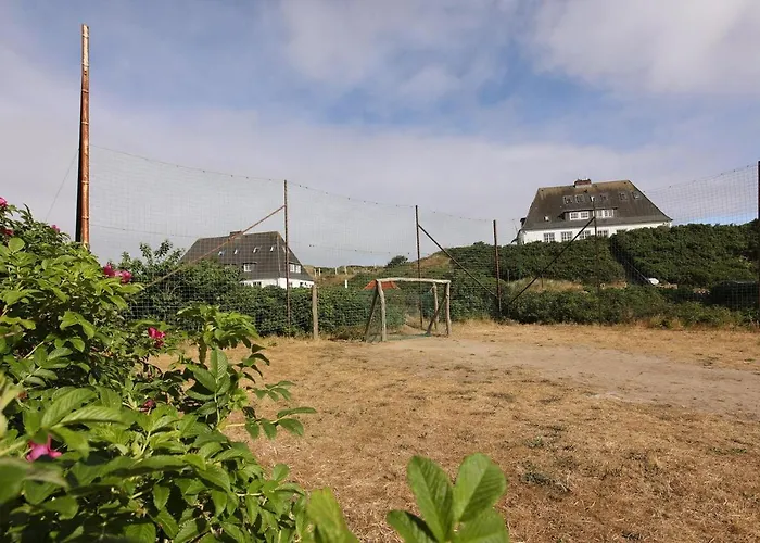 Duenenhaus Casa de Férias *